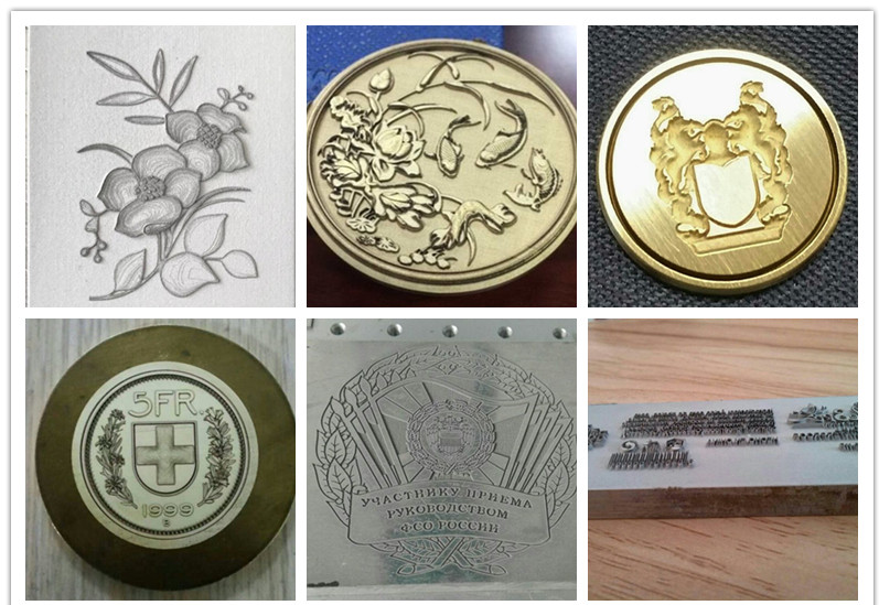 Mantenha o marcador a laser