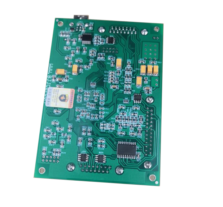 Controlador LMC 2015 FIBER-M JCZ para máquina de marcação a laser de fibra