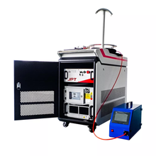 Máquina de solda a laser portátil máquina de solda a laser preço máquina de solda a laser portátil 1500W