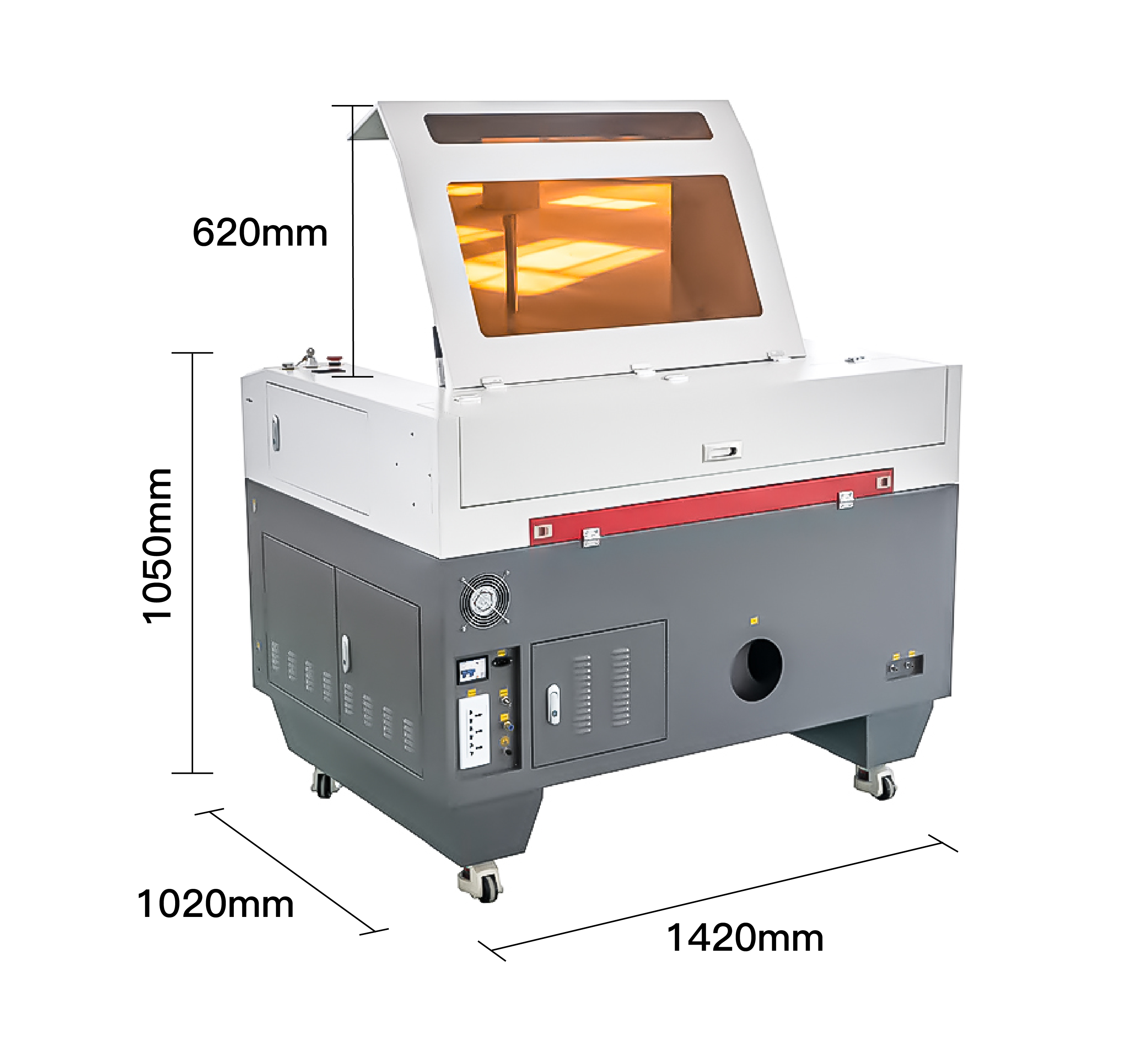 尺寸图 _ 画板 1