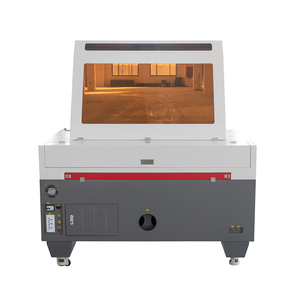 Máquina de gravura de corte a laser de CO2 1390
