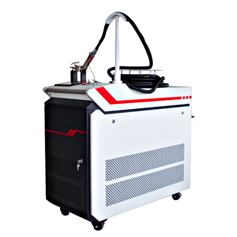 Máquina de solda a laser portátil máquina de solda a laser preço máquina de solda a laser portátil 1500W