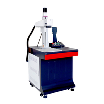 JPT M7 Marcação de cores Mopa CNC 20w 30w 60w 80w 100w 120w 150w 200w máquina de marcação a laser de fibra